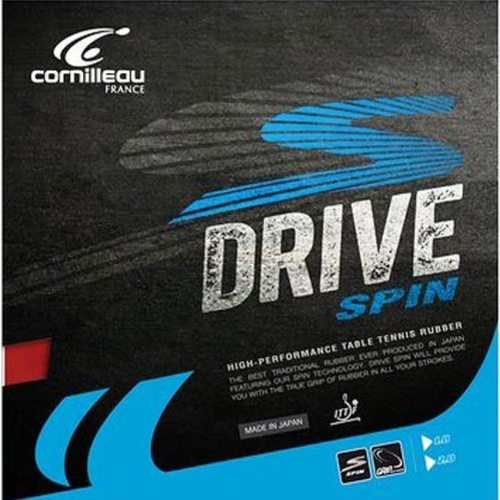 Mặt vợt Drive Spin
