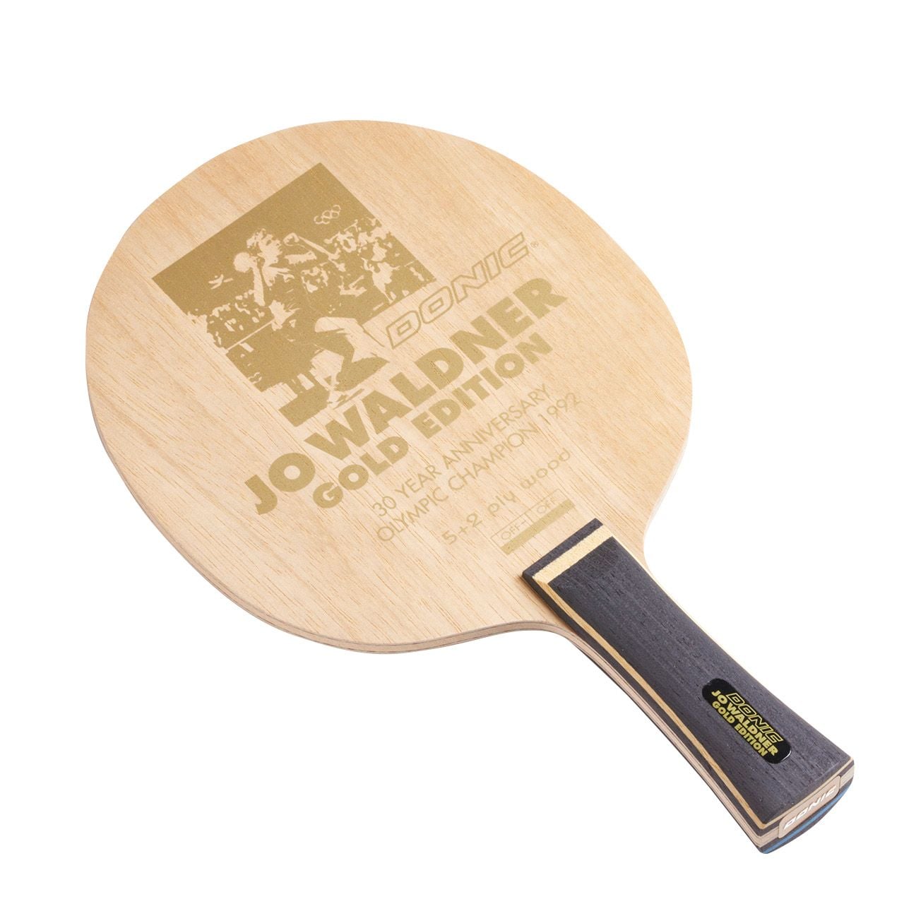 Cốt vợt Donic Jo Waldner Gold Edition