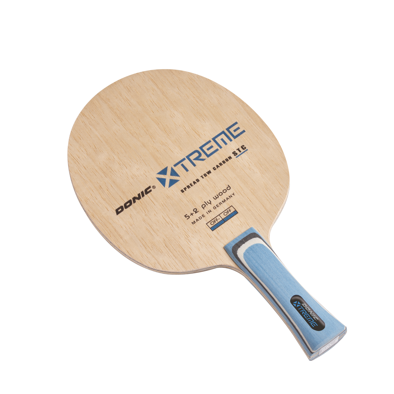 Cốt vợt Donic Xtreme