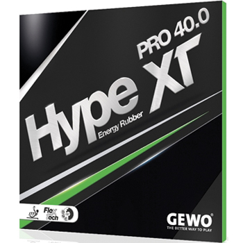 Hyper XT Pro 40