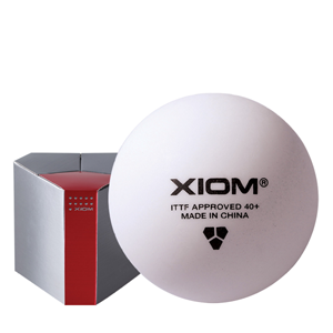 XIOM Plastic ITTF không viền
