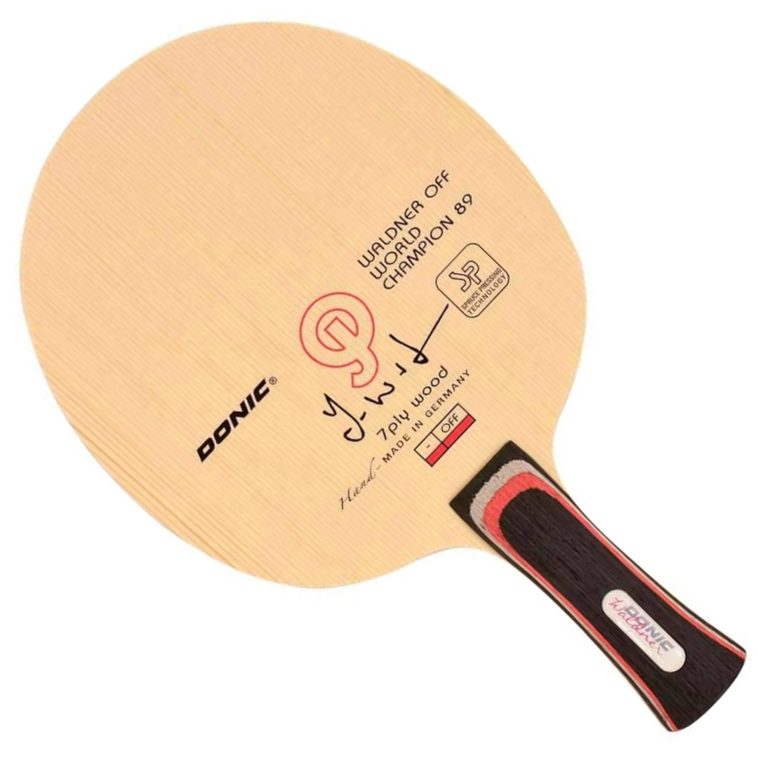 Cốt vợt Waldner Off World Champion 89 ZLC
