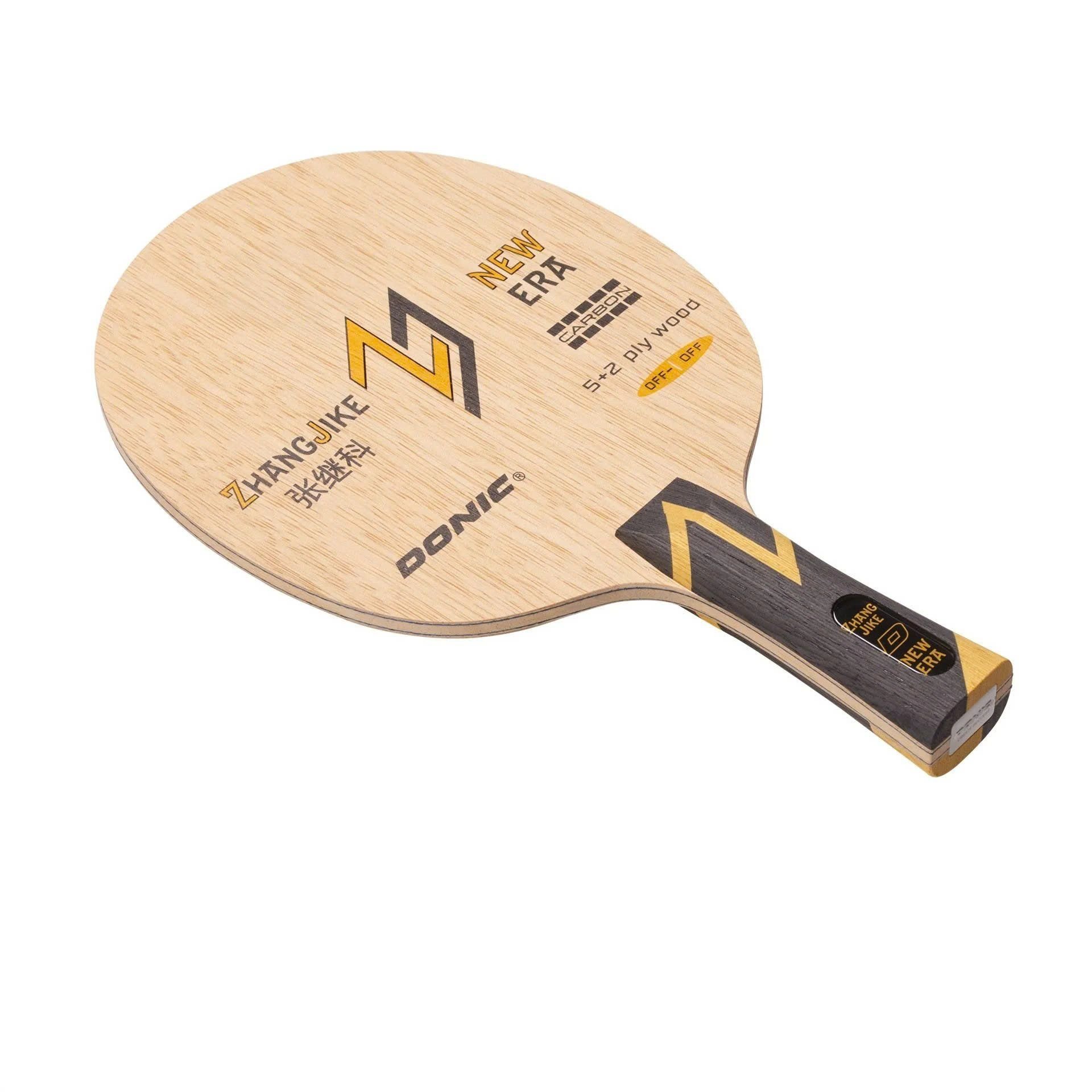 Cốt vợt Donic Zhang Jike New Era