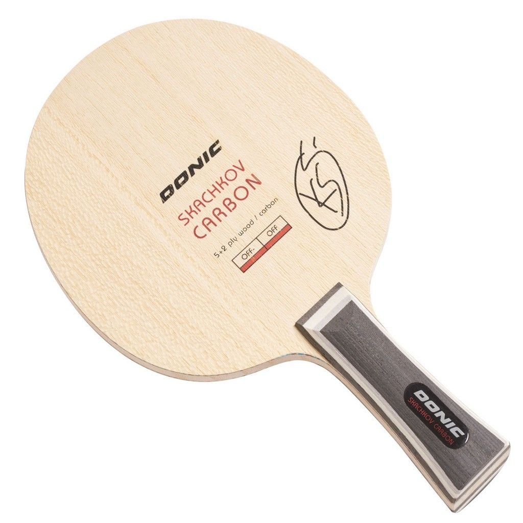 Cốt vợt Donic Skachkov Carbon