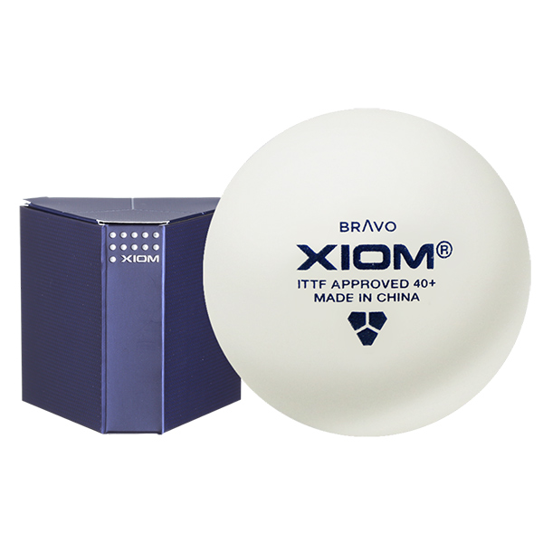 Bóng Xiom Bravo
