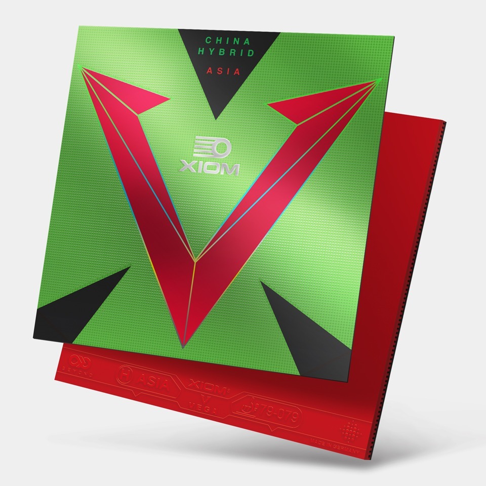Vega Asia H