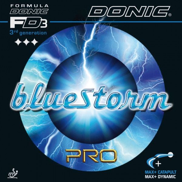 BlueStorm Pro