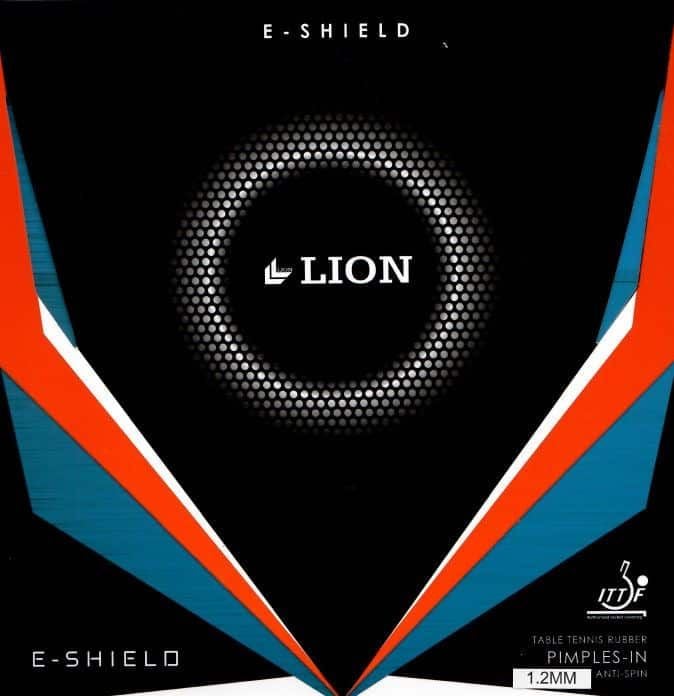 E-Shield (anti)