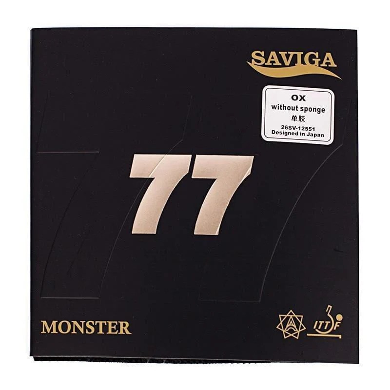 Mặt gai Saviga 77 Monster