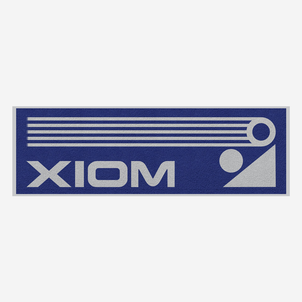 Khăn Xiom XST Exos