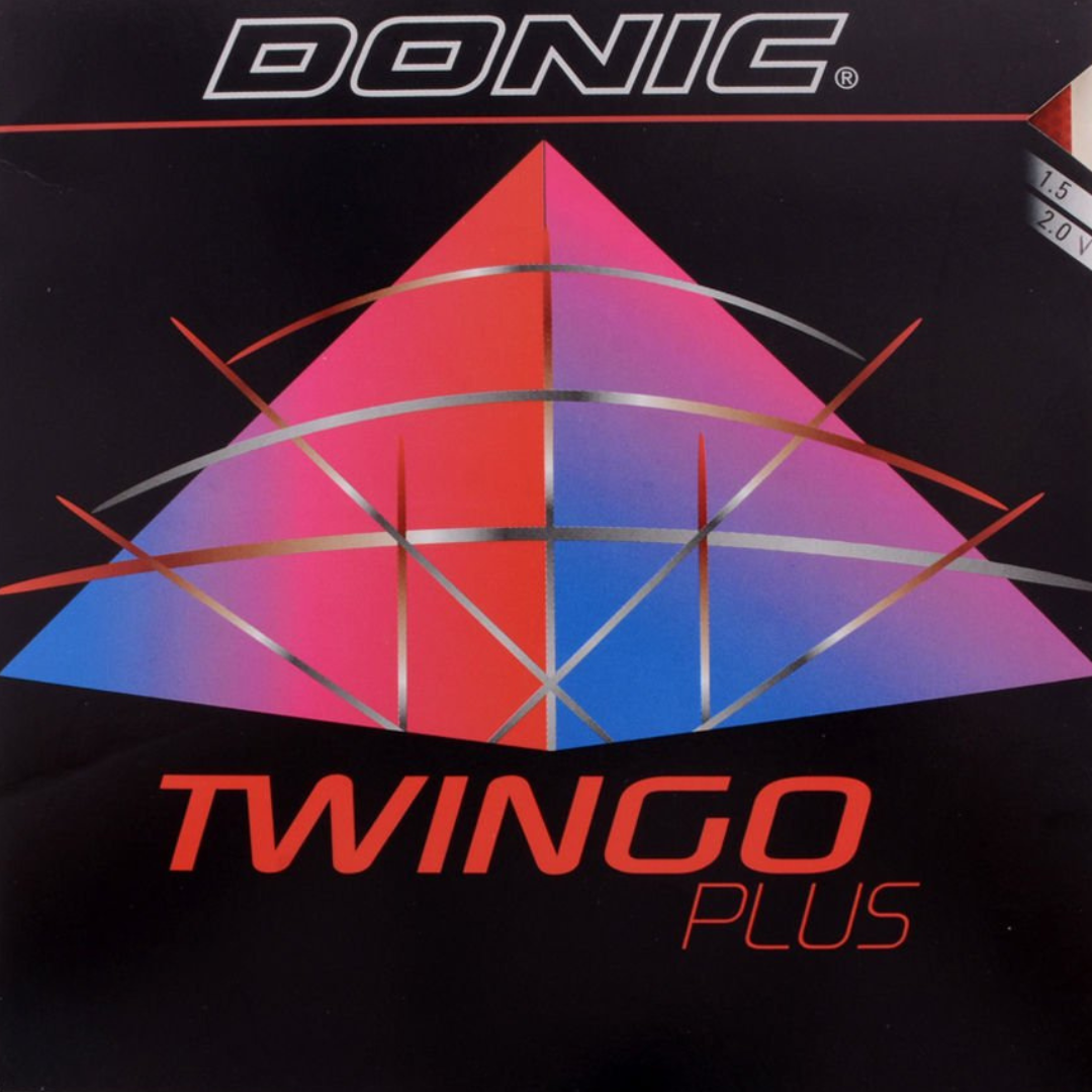 Mặt vợt Donic Twingo Plus