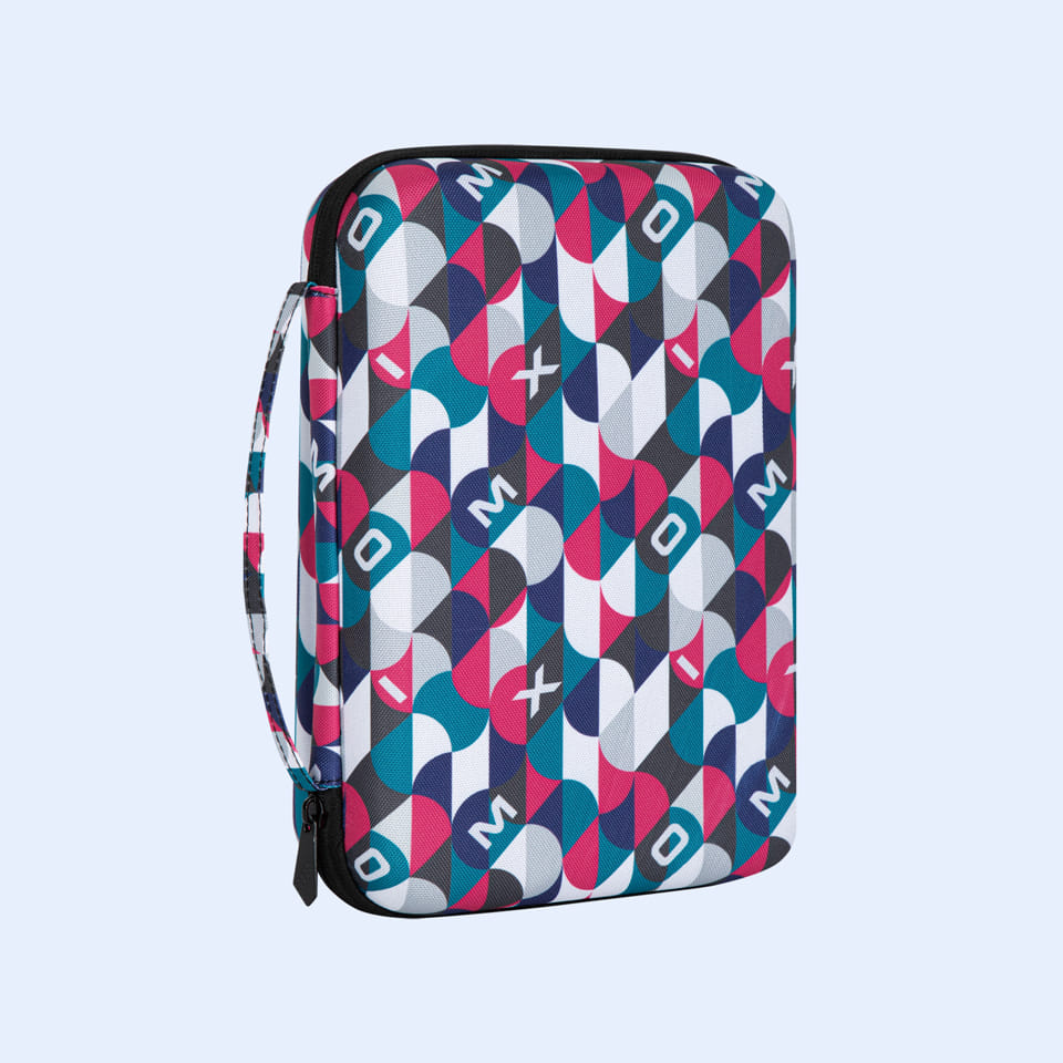 Bao vợt Xiom Russo 2 Square